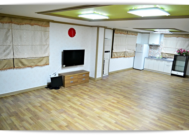 모두함께(대형원룸) 101호