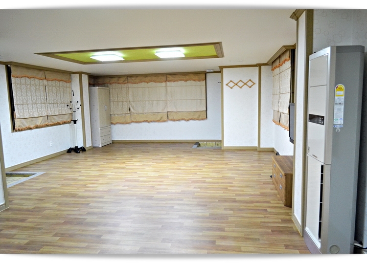 모두함께(대형원룸) 101호