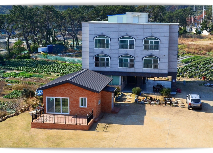 황토독채(투룸온돌) 별관