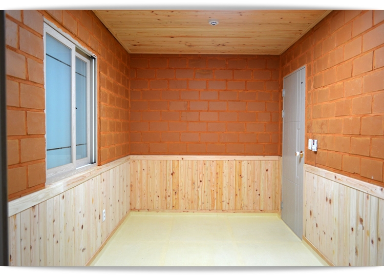 황토독채(투룸온돌) 별관