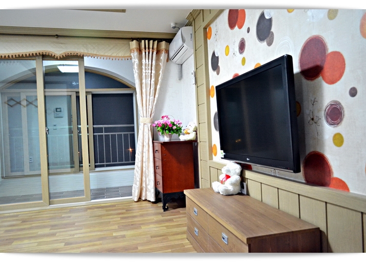 이웃함께(투룸온돌) 203호