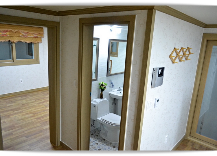 이웃함께(투룸온돌) 203호