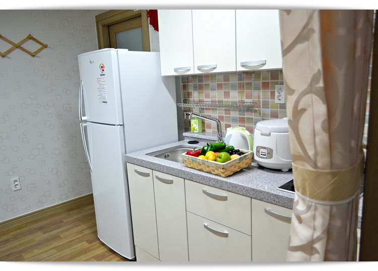 이웃함께(투룸온돌) 203호