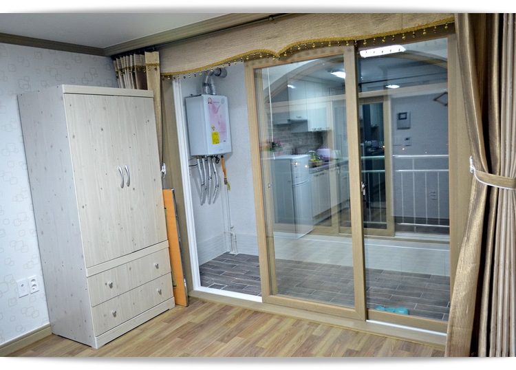 연인함께(원룸온돌) 302호