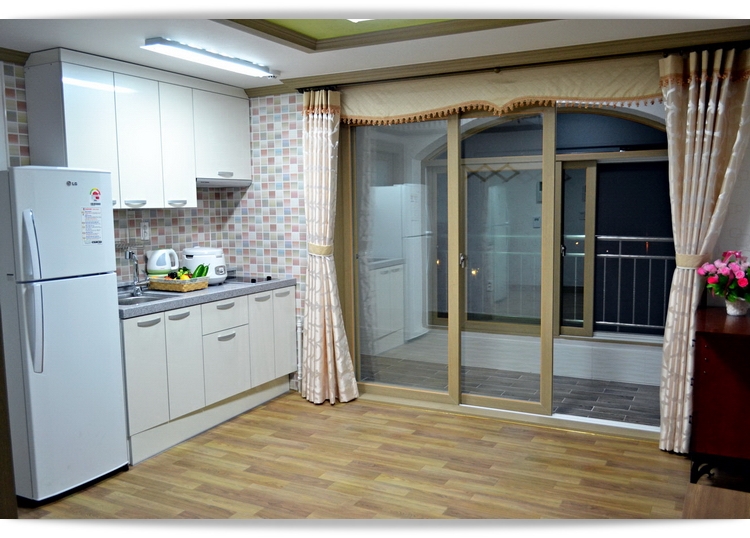 행복함께(투룸온돌) 303호