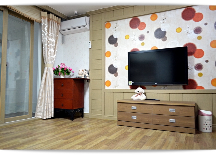 행복함께(투룸온돌) 303호